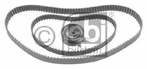 FEBI BILSTEIN 24766 - Timing Belt Kit