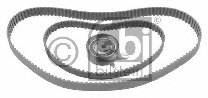 FEBI BILSTEIN 24766 - Timing Belt Kit