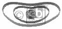 FEBI BILSTEIN 24766 - Timing Belt Kit