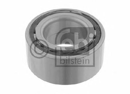 FEBI BILSTEIN 24770 - Wheel Bearing Front Axle left and right