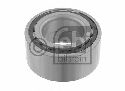 FEBI BILSTEIN 24770 - Wheel Bearing Front Axle left and right