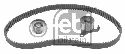FEBI BILSTEIN 24772 - Timing Belt Kit