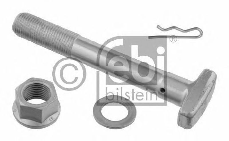 FEBI BILSTEIN 24775 - Wheel Stud