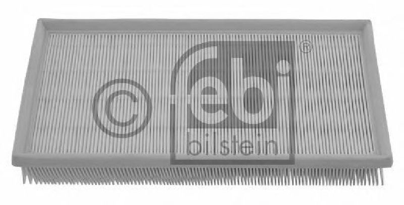 FEBI BILSTEIN 24778 - Air Filter VW, SKODA