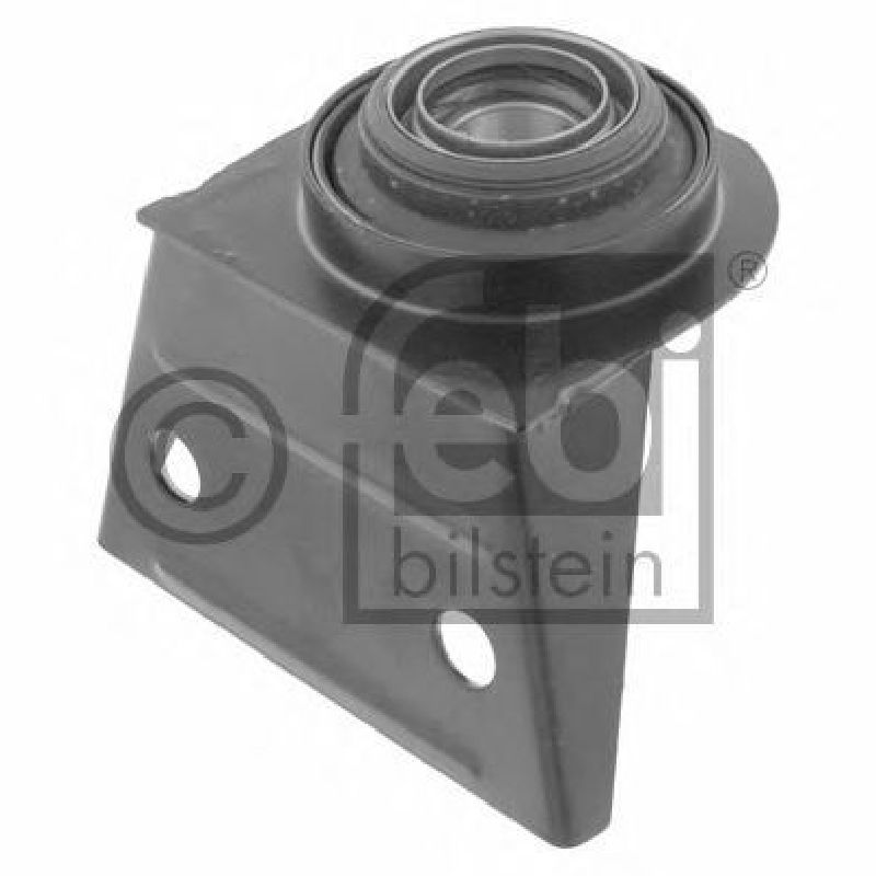 FEBI BILSTEIN 24782 - Mounting, propshaft