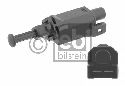 FEBI BILSTEIN 24784 - Brake Light Switch VW, SEAT, SKODA