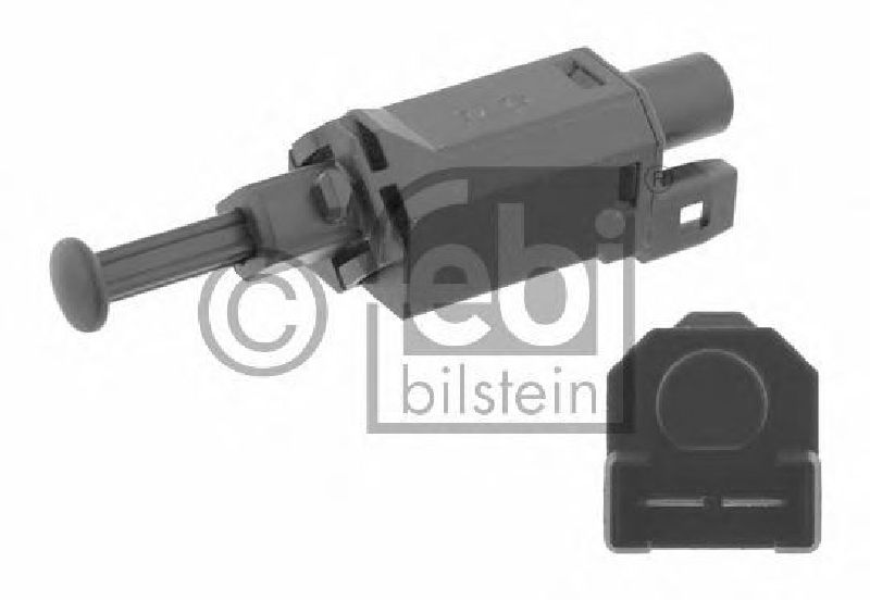 FEBI BILSTEIN 24784 - Brake Light Switch VW, SEAT, SKODA