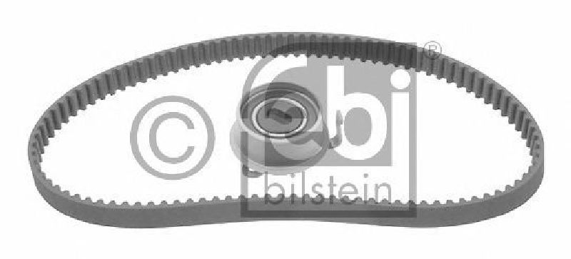 FEBI BILSTEIN 24791 - Timing Belt Kit KIA, HYUNDAI