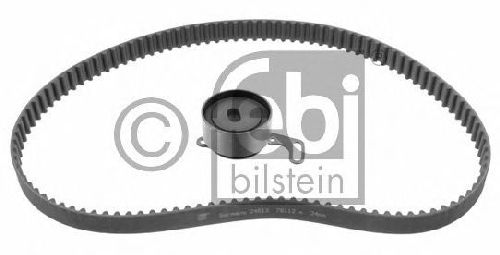 FEBI BILSTEIN 24814 - Timing Belt Kit