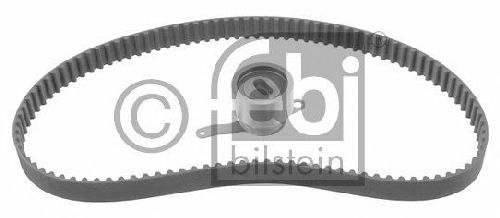 FEBI BILSTEIN 24817 - Timing Belt Kit HONDA