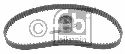 FEBI BILSTEIN 24817 - Timing Belt Kit HONDA