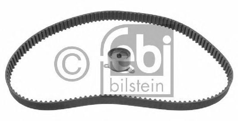 FEBI BILSTEIN 24818 - Timing Belt Kit