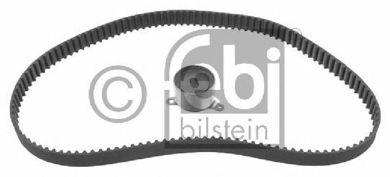 FEBI BILSTEIN 24819 - Timing Belt Kit