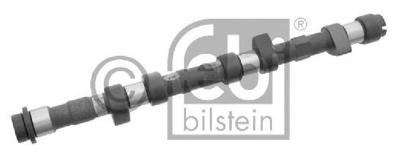 FEBI BILSTEIN 24821 - Camshaft