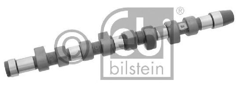 FEBI BILSTEIN 24824 - Camshaft