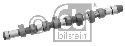 FEBI BILSTEIN 24824 - Camshaft