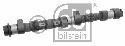 FEBI BILSTEIN 24825 - Camshaft VW