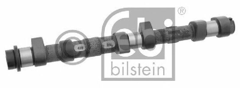 FEBI BILSTEIN 24825 - Camshaft VW