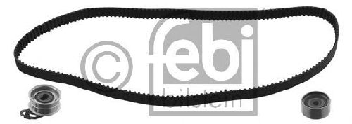 FEBI BILSTEIN 24833 - Timing Belt Kit