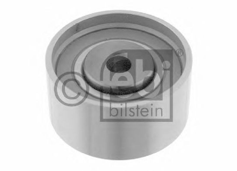 FEBI BILSTEIN 24837 - Deflection/Guide Pulley, timing belt