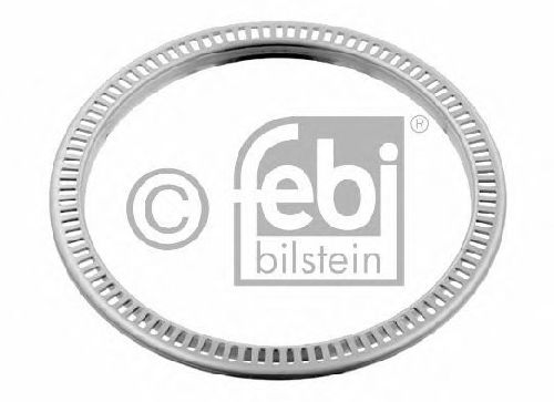 FEBI BILSTEIN 24839 - Sensor Ring, ABS Front Axle left and right MERCEDES-BENZ