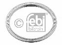 FEBI BILSTEIN 24839 - Sensor Ring, ABS Front Axle left and right MERCEDES-BENZ
