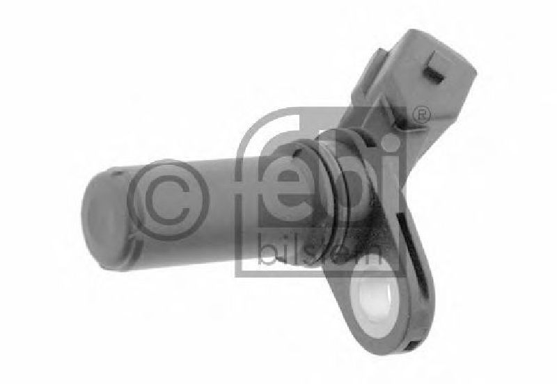 FEBI BILSTEIN 24843 - Sensor, crankshaft pulse