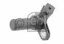 FEBI BILSTEIN 24843 - Sensor, crankshaft pulse