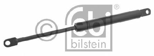 FEBI BILSTEIN 24846 - Gas Spring, boot-/cargo area Left and right MAN