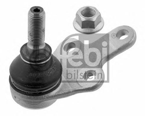 FEBI BILSTEIN 24847 - Ball Joint Front Axle left and right