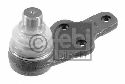 FEBI BILSTEIN 24852 - Ball Joint Front Axle left and right