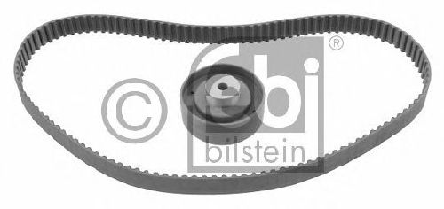 FEBI BILSTEIN 24853 - Timing Belt Kit