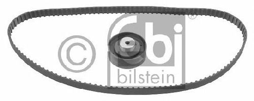 FEBI BILSTEIN 24856 - Timing Belt Kit