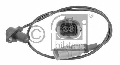 FEBI BILSTEIN 24859 - RPM Sensor, engine management MAN, NEOPLAN