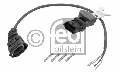 FEBI BILSTEIN 24865 - Sensor, camshaft position