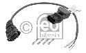 FEBI BILSTEIN 24865 - Sensor, camshaft position