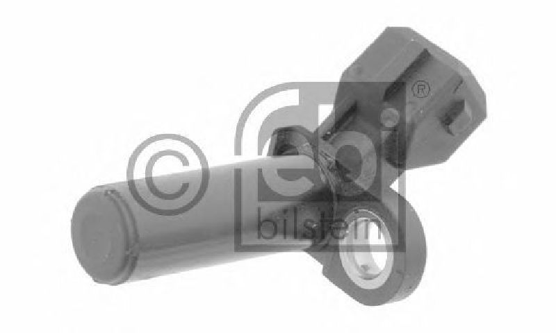 FEBI BILSTEIN 24866 - Sensor, crankshaft pulse FORD