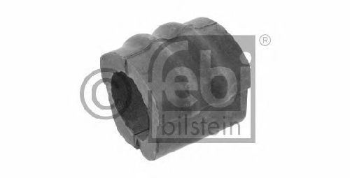 FEBI BILSTEIN 24868 - Stabiliser Mounting Front Axle left and right MERCEDES-BENZ