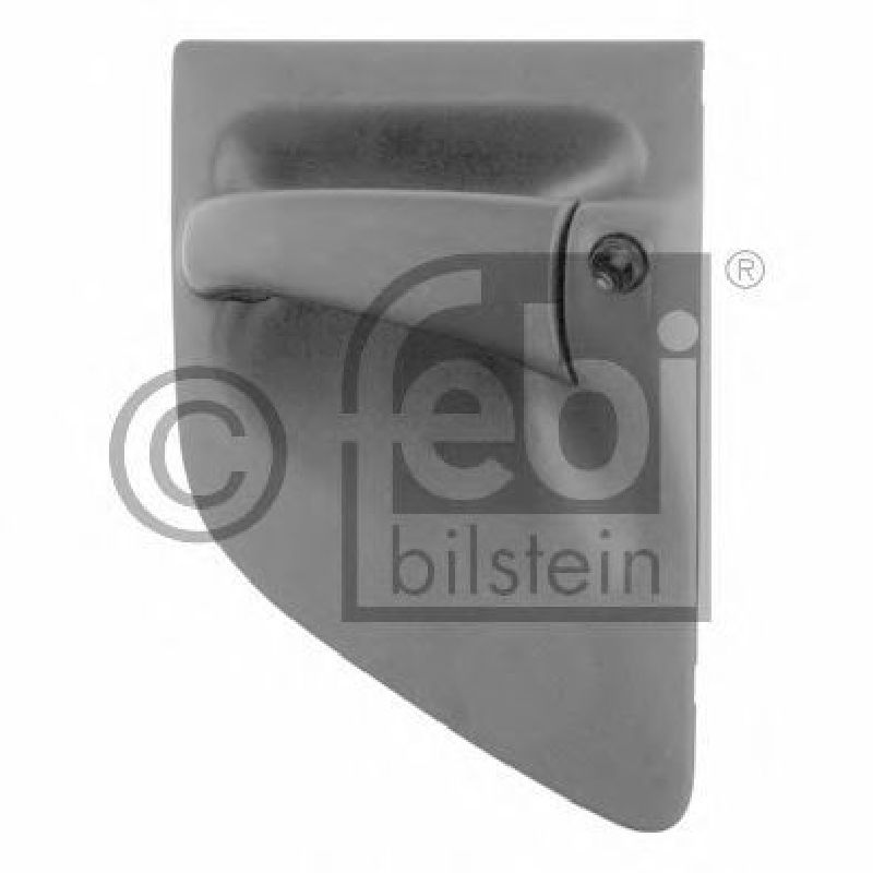 FEBI BILSTEIN 24872 - Door Handle Left SCANIA