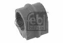 FEBI BILSTEIN 24878 - Stabiliser Mounting Rear Axle left and right Rear Axle Right MERCEDES-BENZ