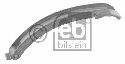 FEBI BILSTEIN 24893 - Guides, timing chain Upper