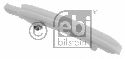 FEBI BILSTEIN 24895 - Guides, timing chain Upper LAND ROVER