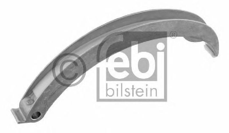 FEBI BILSTEIN 24897 - Guides, timing chain Upper LAND ROVER