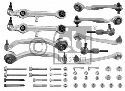 FEBI BILSTEIN 24900 - Suspension Kit Front Axle left and right