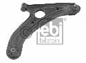 FEBI BILSTEIN 24903 - Track Control Arm Lower Front Axle | Right HYUNDAI