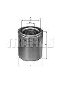 HC 64 KNECHT 76887186 - Hydraulic Filter, automatic transmission