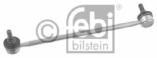 FEBI BILSTEIN 24912 - Rod/Strut, stabiliser Front Axle Right