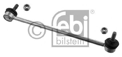 FEBI BILSTEIN 24913 - Rod/Strut, stabiliser PROKIT Front Axle Left