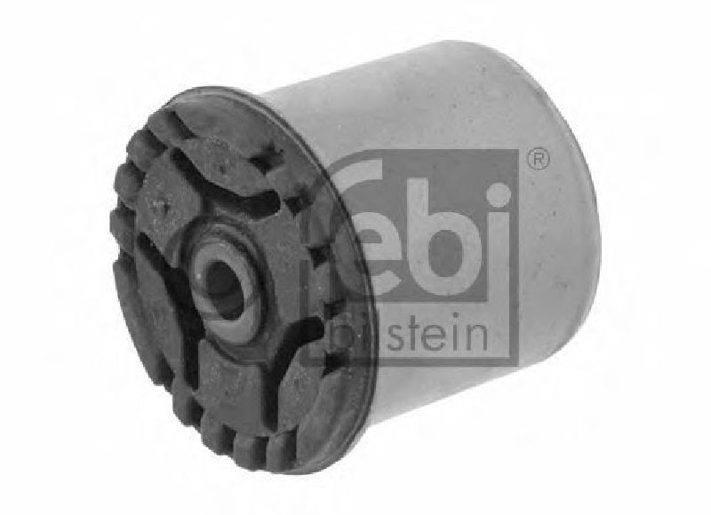 FEBI BILSTEIN 24920 - Mounting, axle beam Rear Axle left and right OPEL, VAUXHALL