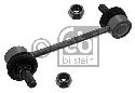 FEBI BILSTEIN 24922 - Rod/Strut, stabiliser PROKIT Rear Axle left and right
